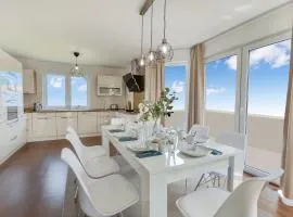 4-Schlafzimmer-Terrassensuite Oasis - WORKSPACE EM-APARTMENTS DEUTSCHLAND