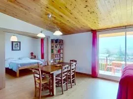Casa-Isabelle pres du lac