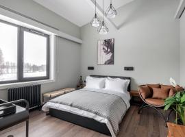 Vasara, hotel barato en Ru&scaron;enīca