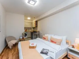 KeyGo #0170 I Studio I City Center
