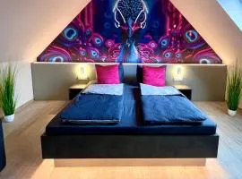 HarzFokus - Brightnest - #Netflix#Wlan#Zentrum