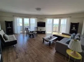 Panorama Apartament Plaza Tower
