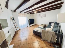 Cozy house, hotel a Benon