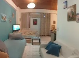 Evi's Apartment