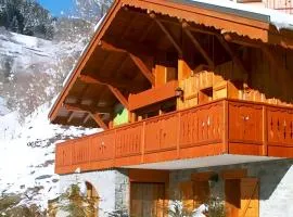 Casa-Chalet du Merle N° 1
