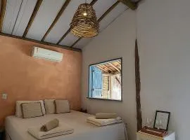 Quintal do Céu Caraíva