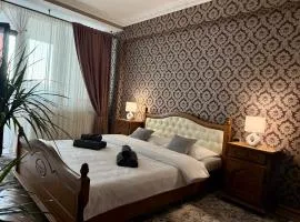 Apartament Isaran