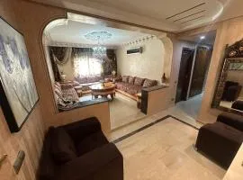 Yildirim Hotel Apartments