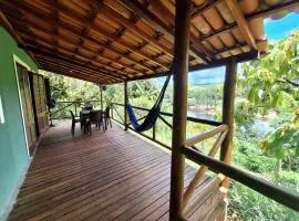 Casa Bela Vista