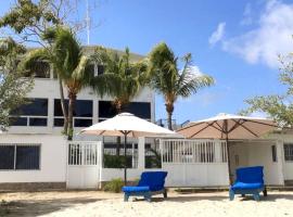 Casa Maya Playa El Yaque