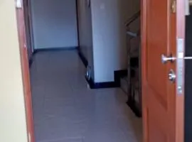Centrally located and cozy apartment