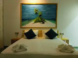 Bahaaru Villa Surf and Stay