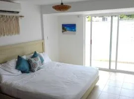 Rustic Hotel Isla Mujeres