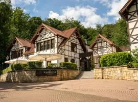 Hotel Der Waldkater