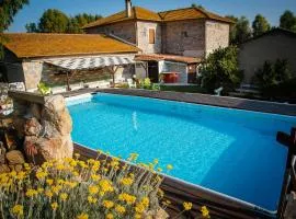 Locanda Villa Naumanni