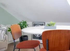 Appartement face Eglise Saint Joseph Angers- 2 personnes