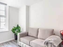 Liverpool Nightlife Spot City Centre 1BD apartment and Sofa bed