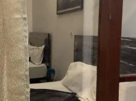 Hotel Kedar Bliss Heaven inn