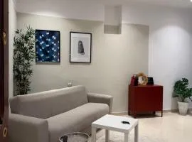central app Medina Tetouan 15 min airport