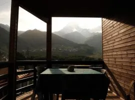 Qubi Kazbegi
