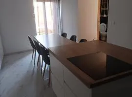 appartements familial