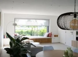 Vakantiewoning Ten Huyze Bucholt met tuinsauna