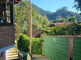 Rio Sereno Suítes - Lumiar