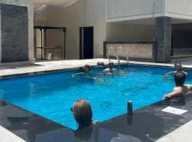 Villa Khufu Pyramids Hotel