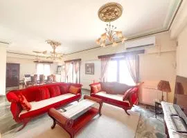 Thiseio Villa Acropolis View