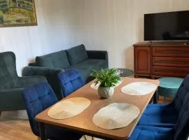 Magiczny apartament