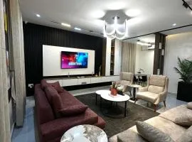 Alpha Luxury Residence