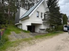 PANORAMA Małe Swornegacie