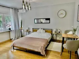 Metro Mlociny Apartament