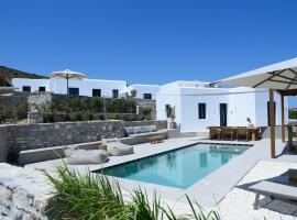 Anemone, hotell i Ambelas