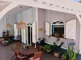 Villa Ulutawu