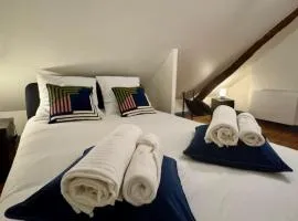 Escapade sur la Loire