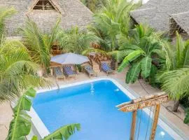 Nuru ya Zanzibar Bungalow