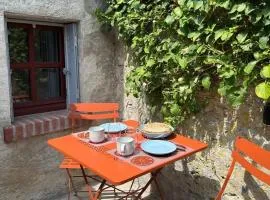 Le logis de Diane