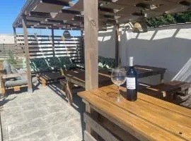 Chalet los Naranjos