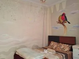 Casa TALLAN - dos cuartos, cocina centro de Piura