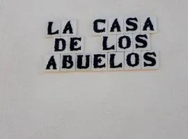 La Casa de los Abuelos