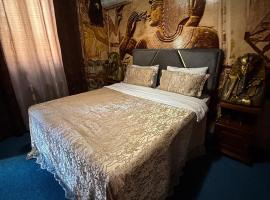 Guesthouse Prenociste Faraon, ubytování v soukromí v destinaci Pljevlja