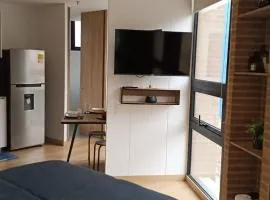 Accommodation for trips to Bogotá