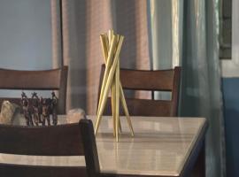La villa G, hotell sihtkohas La Ceiba