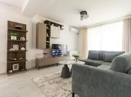 Isa Residence - Otopeni Airport & Therme I Libertatii Gardens - free pool facilities