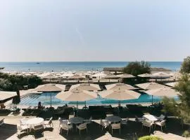 Hôtel Plage Palace & Spa