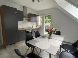 Ferienwohnung Albstern