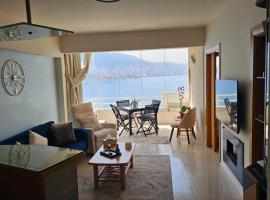 Dona Maria 506D, hotel em Tabarja