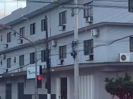 IPE Palace Hotel