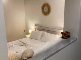 Cosy Nest Apartment in the Heart of Samos